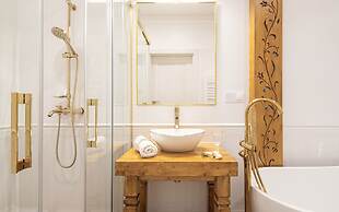 Apartamenty Villowe - Zakopane Centrum