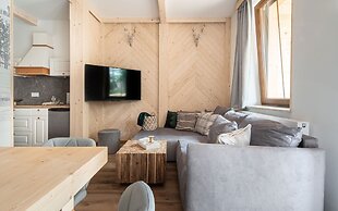 Apartamenty Villowe - Zakopane Centrum