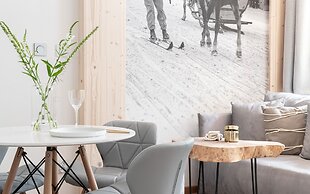 Apartamenty Villowe - Zakopane Centrum
