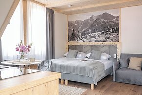 Apartamenty Villowe - Zakopane Centrum