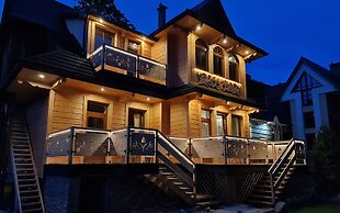 Apartamenty Villowe - Zakopane Centrum