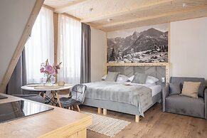 Apartamenty Villowe - Zakopane Centrum