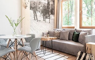 Apartamenty Villowe - Zakopane Centrum