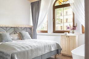 Apartamenty Villowe - Zakopane Centrum