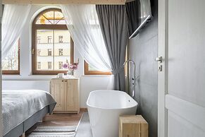 Apartamenty Villowe - Zakopane Centrum