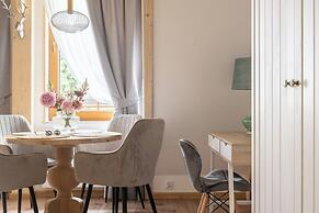 Apartamenty Villowe - Zakopane Centrum