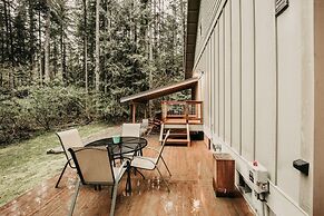 52gs - Hot Tub - Wifi - Pets Ok - Wood Stove - Sleeps 6 2 Bedroom Home