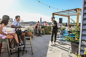 Hotel Vertigo - Hostel