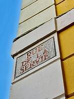 Hotel Vertigo - Hostel