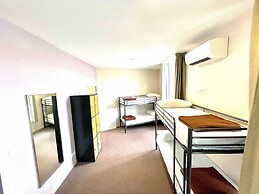 Hotel Vertigo - Hostel