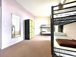 Hotel Vertigo - Hostel