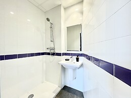 Hotel Vertigo - Hostel