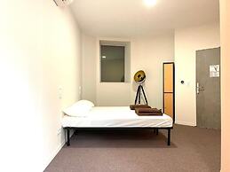 Hotel Vertigo - Hostel