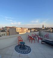 Hotel Vertigo - Hostel