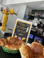 Hotel Vertigo - Hostel