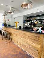 Hotel Vertigo - Hostel