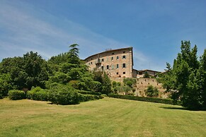 Castello di Sovicille