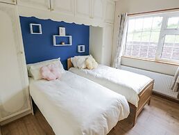 Clodagh's Cottage