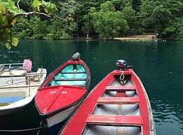 Tha Lagoon Spot