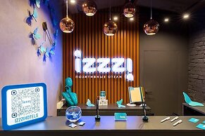 IZZZI by Vladimirskaya