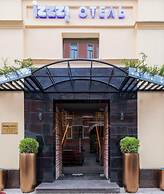 IZZZI by Vladimirskaya