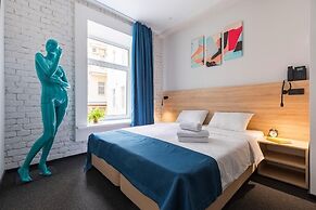 IZZZI by Vladimirskaya