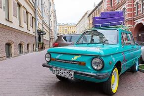 IZZZI by Vladimirskaya