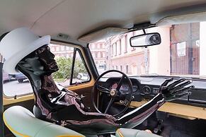 IZZZI by Vladimirskaya