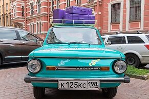 IZZZI by Vladimirskaya