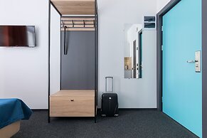 IZZZI by Vladimirskaya