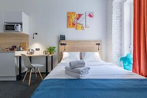 IZZZI by Vladimirskaya