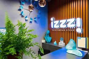 IZZZI by Vladimirskaya