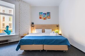 IZZZI by Vladimirskaya