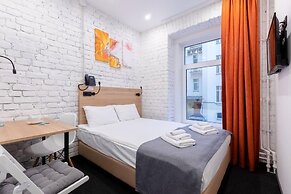 IZZZI by Vladimirskaya