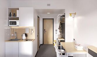 IZZZI by Vladimirskaya