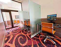 Safi Royal Luxury Metropolitan