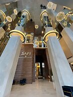 Safi Royal Luxury Metropolitan