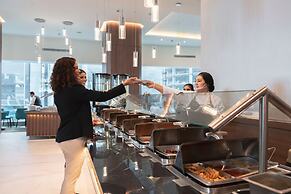 Safi Royal Luxury Metropolitan