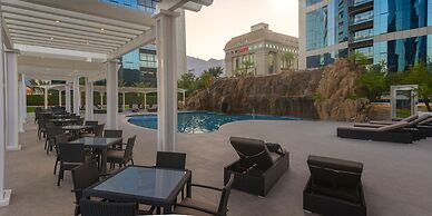 Safi Royal Luxury Metropolitan