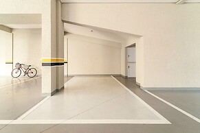 Apartamento com piscina 4 quartos - 705