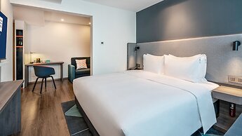 Holiday Inn Express Qingdao City Center by IHG