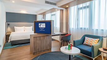 Holiday Inn Express Qingdao City Center by IHG