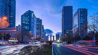 Holiday Inn Express Qingdao City Center by IHG