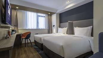 Holiday Inn Express Qingdao City Center by IHG