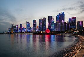 Holiday Inn Express Qingdao City Center by IHG