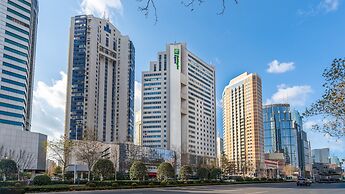 Holiday Inn Express Qingdao City Center by IHG