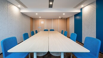 Holiday Inn Express Qingdao City Center by IHG