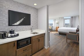 Hampton Inn & Suites Huntsville Downtown