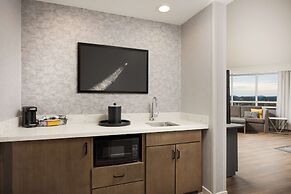 Hampton Inn & Suites Huntsville Downtown