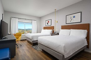 Hampton Inn & Suites Huntsville Downtown